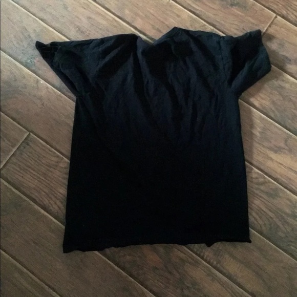 Motley Crew Graphic Tee. #3 - Picture 2 of 5